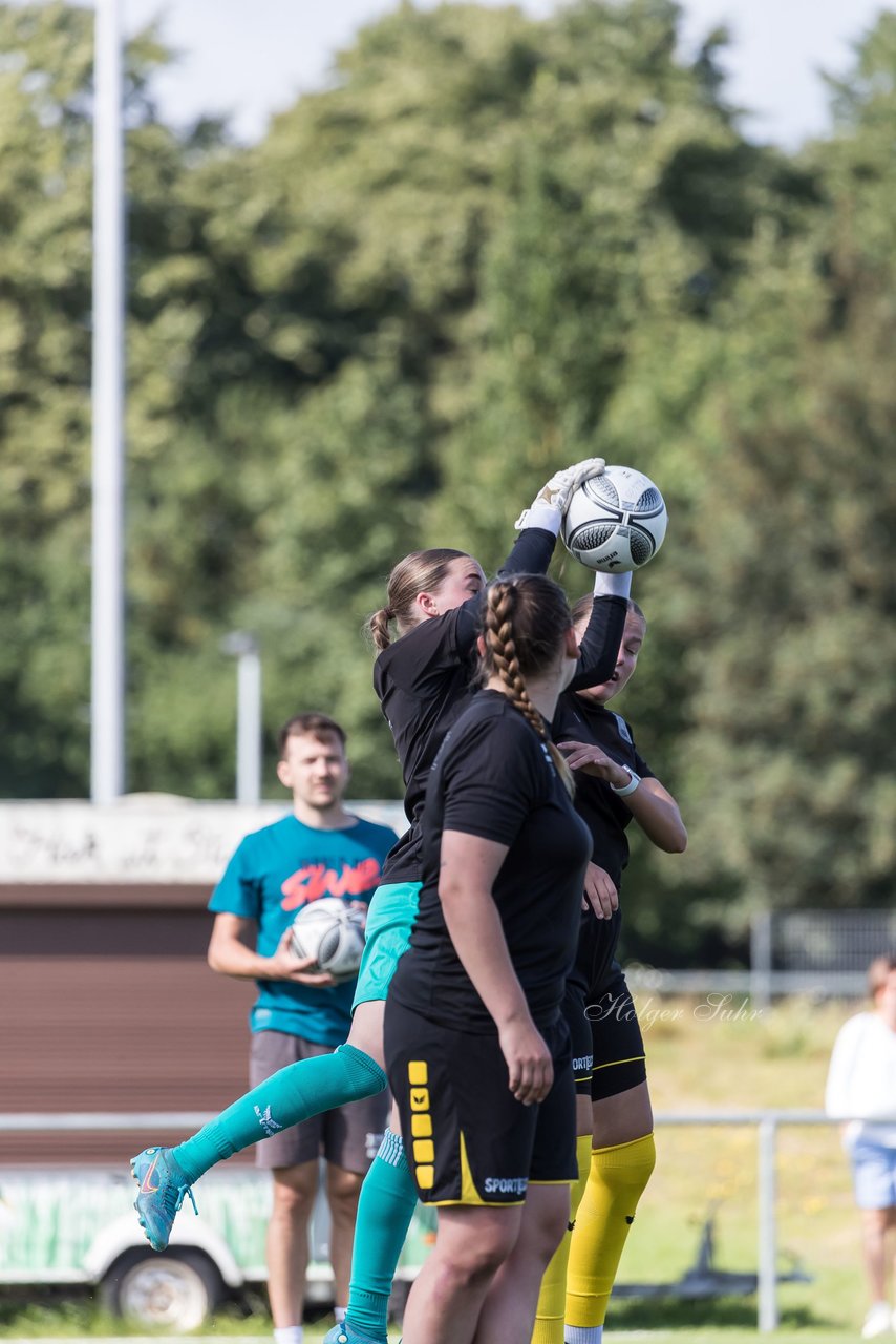 Bild 87 - Saisonstart Oberliga